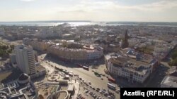 Казань
