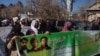 په بلوچستان کې زرګونو استادانو د دندو لپاره مظاهره وکړه