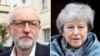 Jeremy Corbyn već dva dana pregovara sa Theresaom May 
