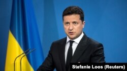 Владимир Зеленский
