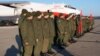 Білорусь і Росія створять три навчальних центри для спільної підготовки військових – БелТа