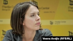 Milica Kostić