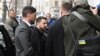 Зеленский: "Я встречусь только с одним россиянином — с Путиным"