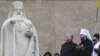 У Черкасах відкрили пам’ятник митрополиту УАПЦ Василю Липківському