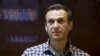 Росія: суд відхилив позов Навального до Пєскова, поданий через слова про ЦРУ