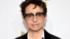 Masha Gessen