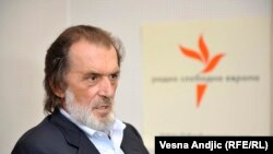 Vuk Draškovič Od građana se uporno krije šta piše u Ahtisarijevom dokumentu