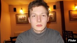 Nikolai Podgornov now lives with his grandmother in Podolsk. His parents have asked him to leave their house, out of concern for his younger brother.