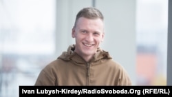 Андрій Верхогляд, майор 72-ї бригади ЗСУ, Народний герой України, удостоєний цього недержавного звання за бої під Авдіївкою