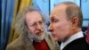 Війна з Росією і люди Зеленського. «Ехо Москви» хоче русифікувати Україну