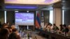 Թաթոյանը միջազգային կառույցների ներկայացուցիչներին ներկայացրել է սահմանային բնակիչների իրավունքների խախտումները
