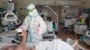 COVID-19: Russian Cases Pass Half-Million Mark, Death Toll Exceeds 6,500