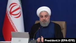 Hasan Rohani