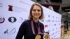 Німецька газета Bild назвала українську шахістку Музичук «переможцем дня»