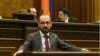 «Քաղաքացիական պայմանագիր» խմբակցությունը վարչապետի հետ հանդիպմանը քննարկել է «անվտանգային հարցեր»