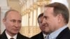 Шанси Віктора Медведчука потрапити до Верховної Ради: оцінки аналітиків