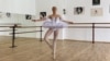 'A Bit Of Hope': Global Online Contest Gives Struggling Dancers A Virtual Stage video grab 2