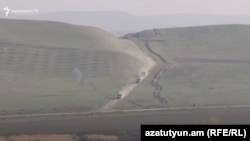 Տավուշի մարզ, արխիվ