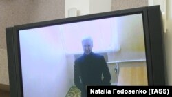 Білоруська опозиціонерка Марія Колеснікова заарештована до 8 листопада