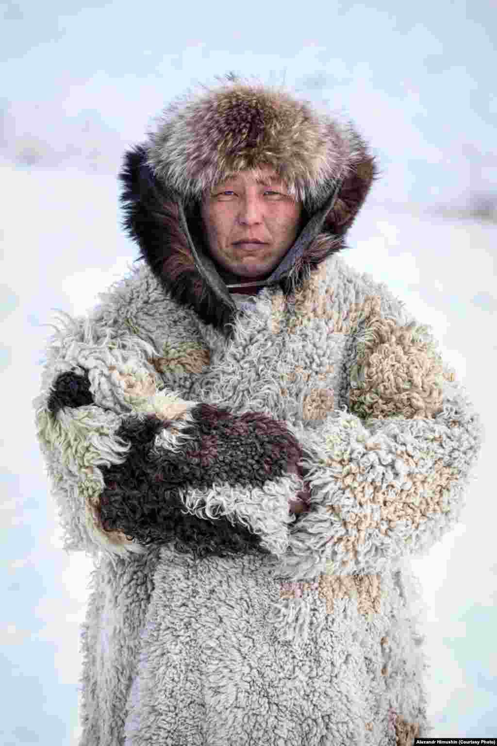 © Александр Химушин / The World In Faces