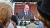Moldovan Government Ousted