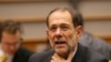 Solana Calls Membership 'A Different Story'