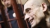 Pyotr Pavlensky