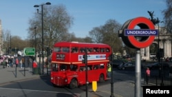 Din 2 aprilie, românii au nevoie de o Autorizație Electronică de Călătorie (ETA) pentru a intra în Marea Britanie.