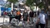 'I'm Through With Politics': Outrage And Apathy Ahead Of Iran's Presidential Vote video grab 3