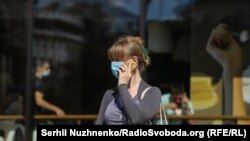 За минулу добу зафіксовано 2 106 нових випадків COVID-19