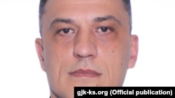 Za Bojanu Pavlović iz KRIK-a je “neverovatno” da je Laban (na fotografiji) izabran za sudiju Ustavnog suda Kosova, kada je u Srbiji osuđen