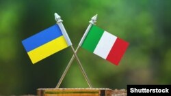 МЗС: Київ розраховує, що Італія й надалі сприятиме збереженню єдиної позиції ЄС щодо підтримки України в боротьбі з російською агресією