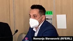 Danijel Kalezić