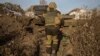 На Донбасі минулої доби зафіксували три порушення тиші – штаб ООС