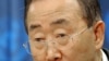 Iran Chides UN's Ban Over Nuclear Comments