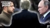 Година «Ч» позаду: перші дії Трампа після інавгурації і що чекає Україну? 