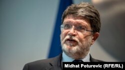 Tonio Picula: Treba naći prostora za kritike ali isto tako treba biti jasan prema podršci procesu proširenja