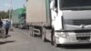 Кашфи як роҳи нави қочоқи маҳсулот дар Тоҷикистон
