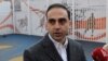 Armenia - Yerevan Mayor Tigran Avinian speaks to journalists, Yerevan, December 25, 2024.