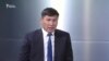 Кочкоров: Конституцияны эмес, шайлоо системасын өзгөртүү керек