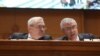 Liviu Dragnea și Călin Popescu Tăriceanu, liderii PSD și ALDE.