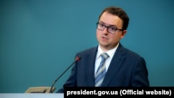 Антон Кориневич вручив грамоти військовослужбовцям, добровольцям, представникам громадських правозахисних організацій та діячам культури