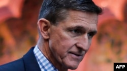 Michael Flynn, bivši savjetnik Donalda Trumpa za nacionalnu sigurnost