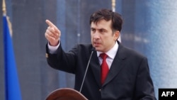 Российский МИД обвинил бывшего президента Михаила Саакашвили в неспровоцированной агрессии против Южной Осетии