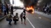 Anger As Russian State TV Ends Film Screening With Clips Of U.S. Violence
