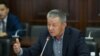 Исаков: Баш мыйзамдын жаңы долбоору өнүгүүгө бут тосот