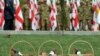 Соголасно новой Национальной военной стратегии, армия больше не рассматривается как инструмент для достижения грузинских внешнеполитических целей