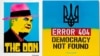 Офіційно дозволять малювати хіба зайчиків – стріт-артер