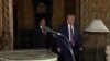 Правда ли, что Трамп может силой захватить Гренландию и Панамский канал? Что он сказал и как это понимать