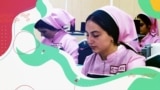 Салом, хоҳар. "Ту духтар мезоӣ гуфта, ҷавоб дод"
